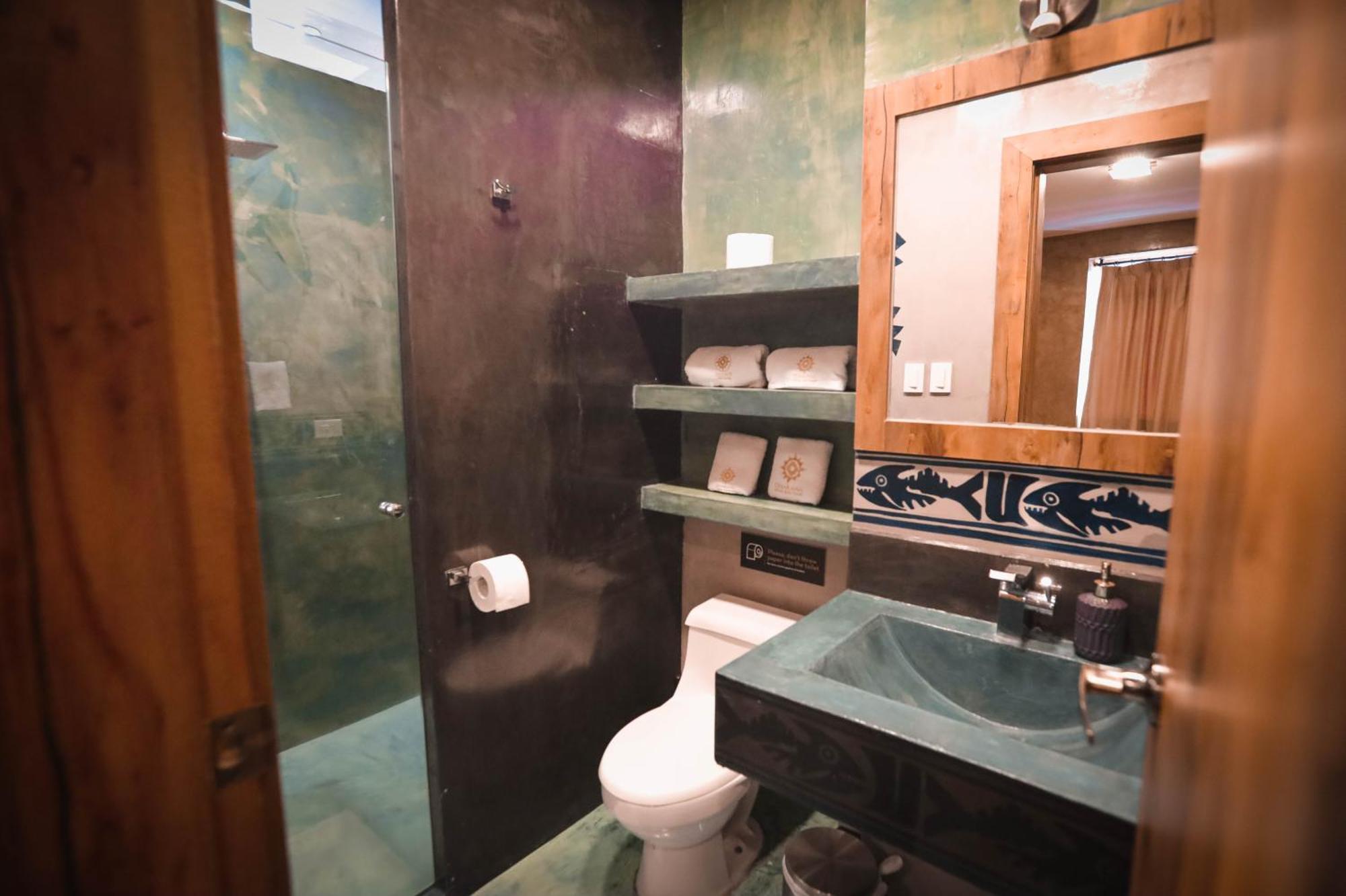 קיטו Chakana Hotel Boutique Centro מראה חיצוני תמונה